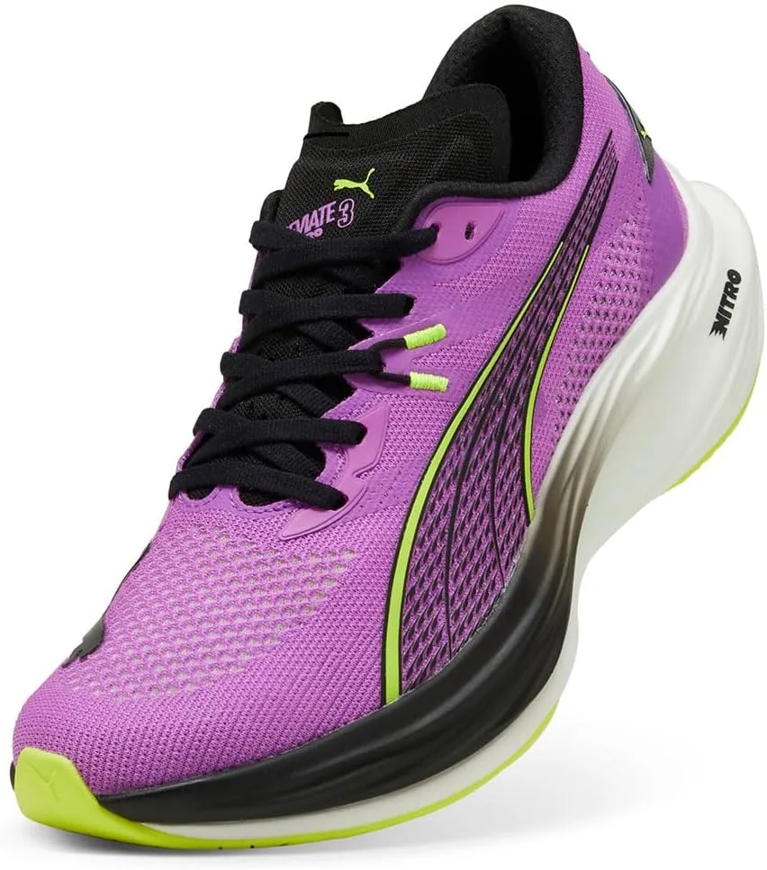 PUMA Men's Running Shoe