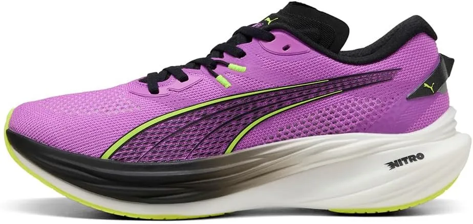 PUMA Men's Running Shoe