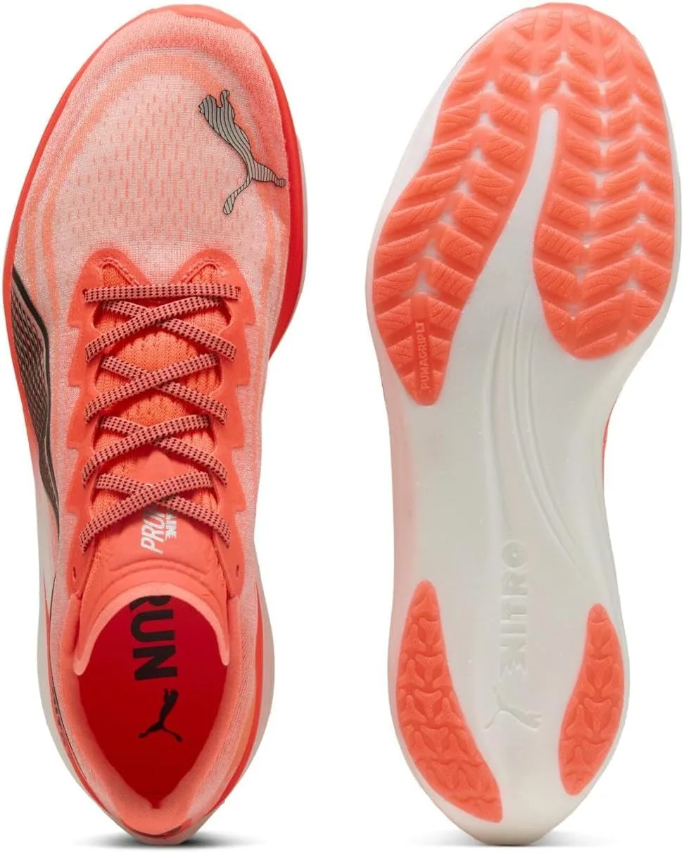 PUMA(プーマ) Men's Running Shoe