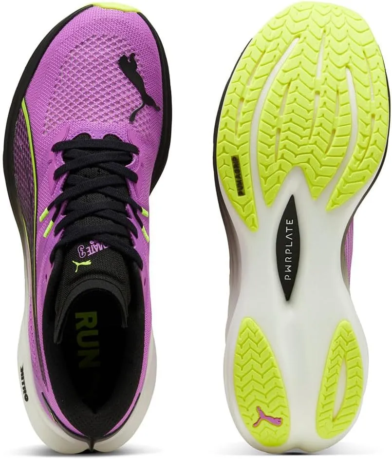 PUMA Men's Running Shoe
