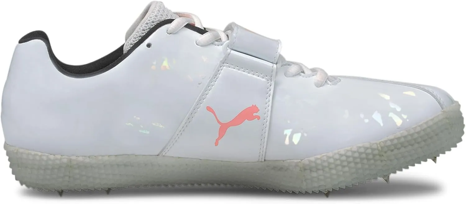 PUMA Men's Running Track and Field Shoe