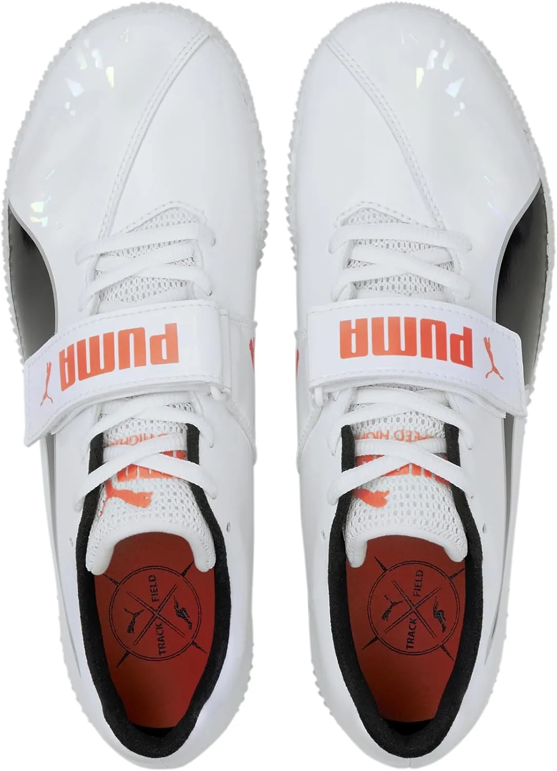 PUMA Men's Running Track and Field Shoe