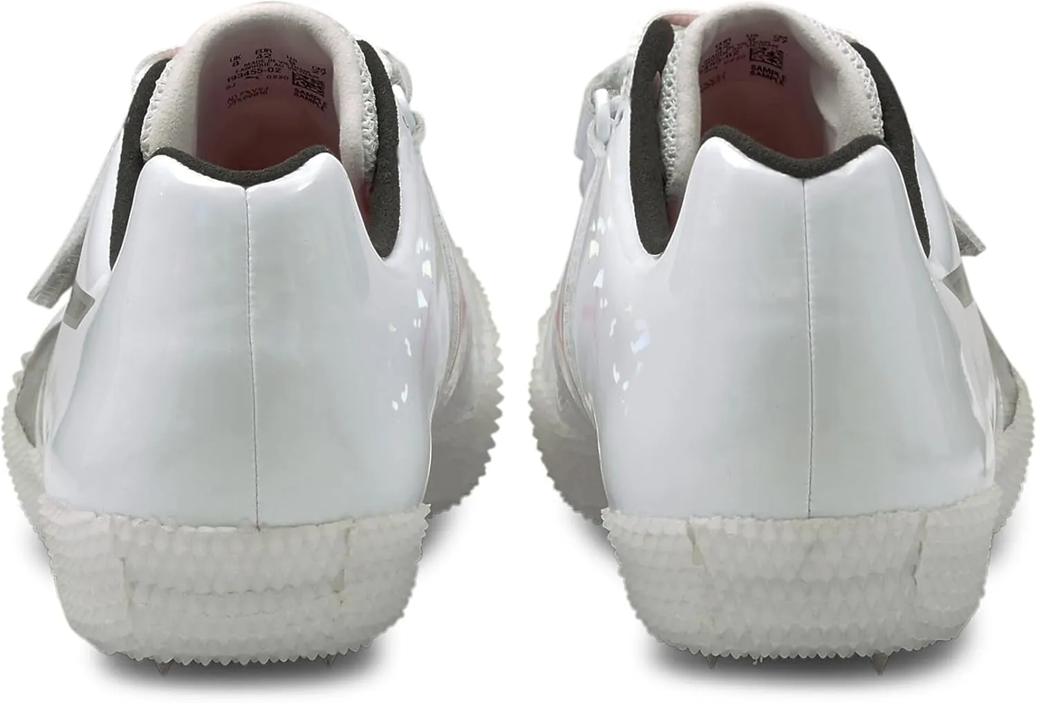 PUMA Men's Running Track and Field Shoe