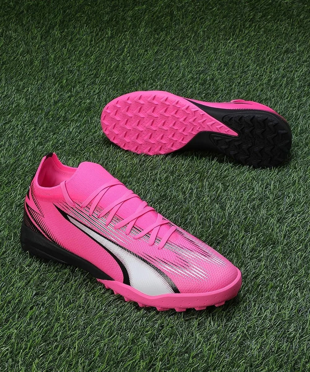 PUMA Men's Soccer Shoe, UK EU US