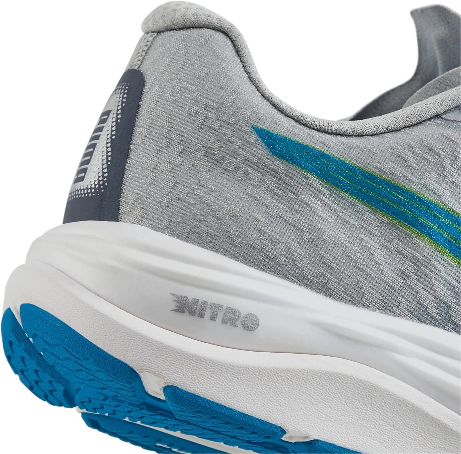 PUMA Men's Sport Running Shoe