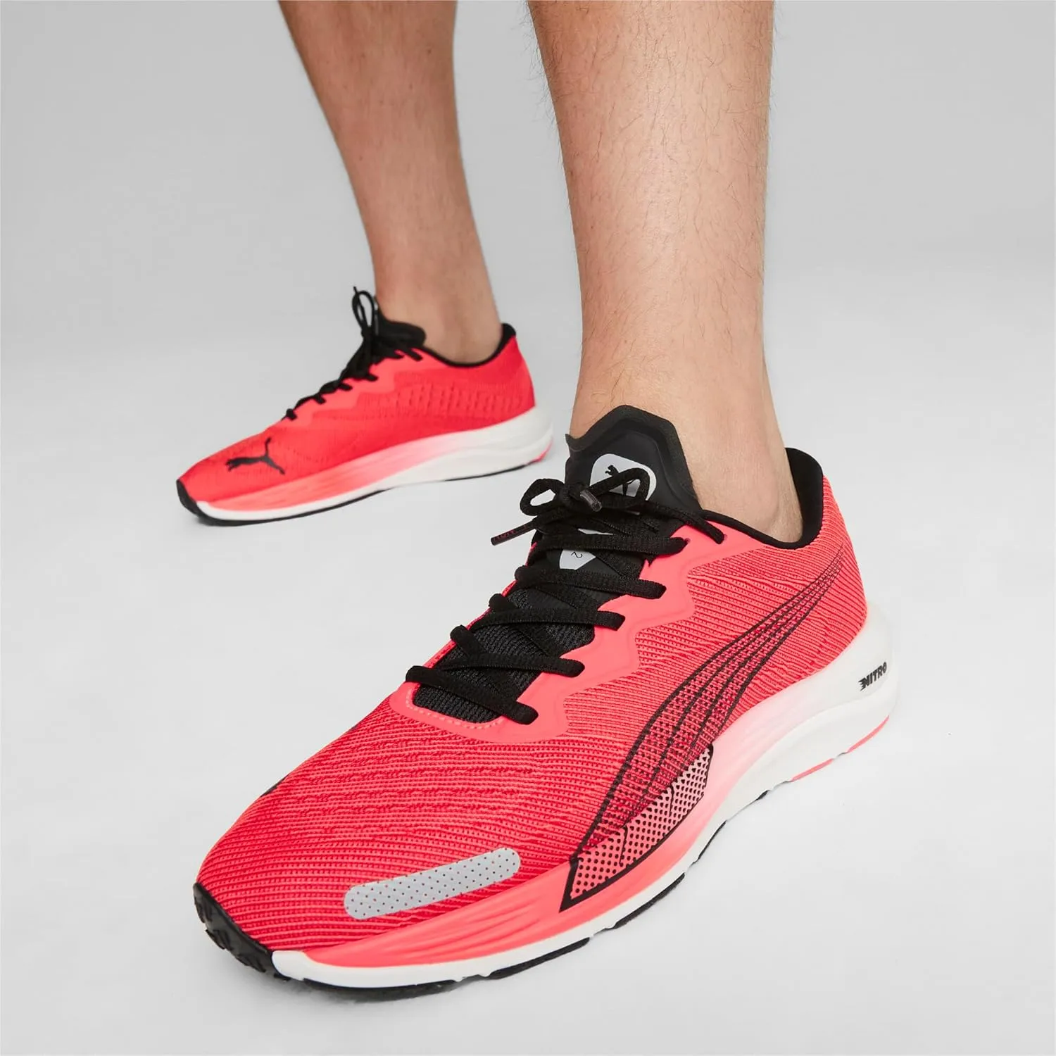 PUMA Men's Sport Running Shoe