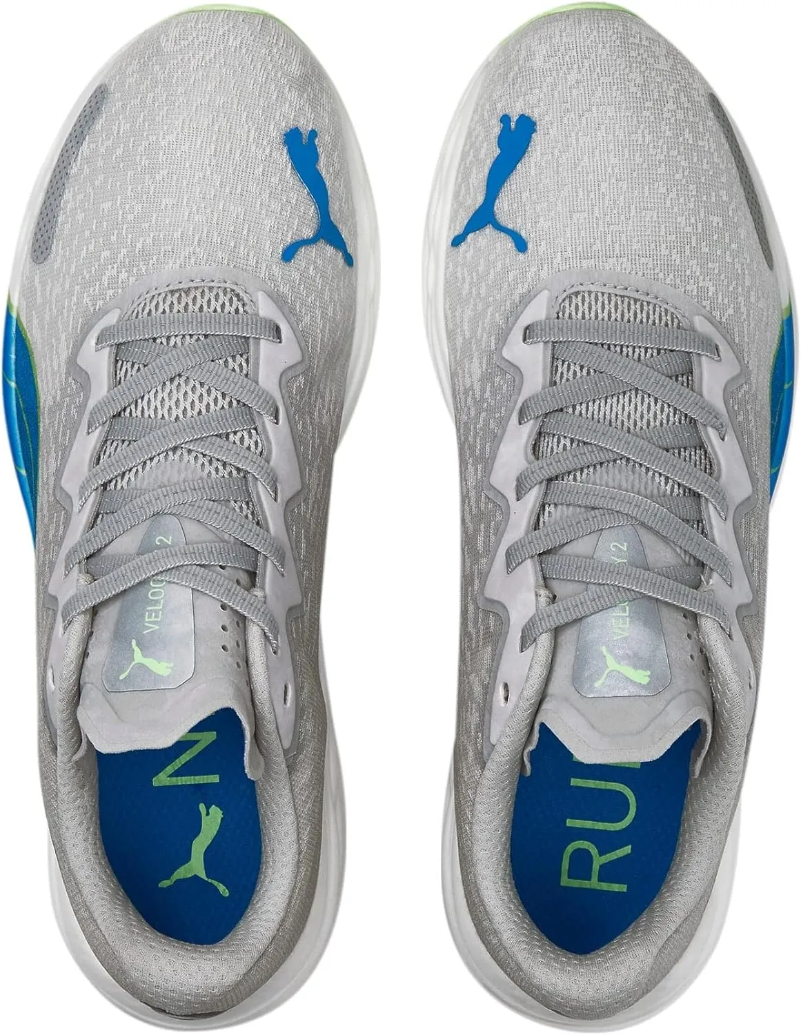PUMA Men's Sport Running Shoe