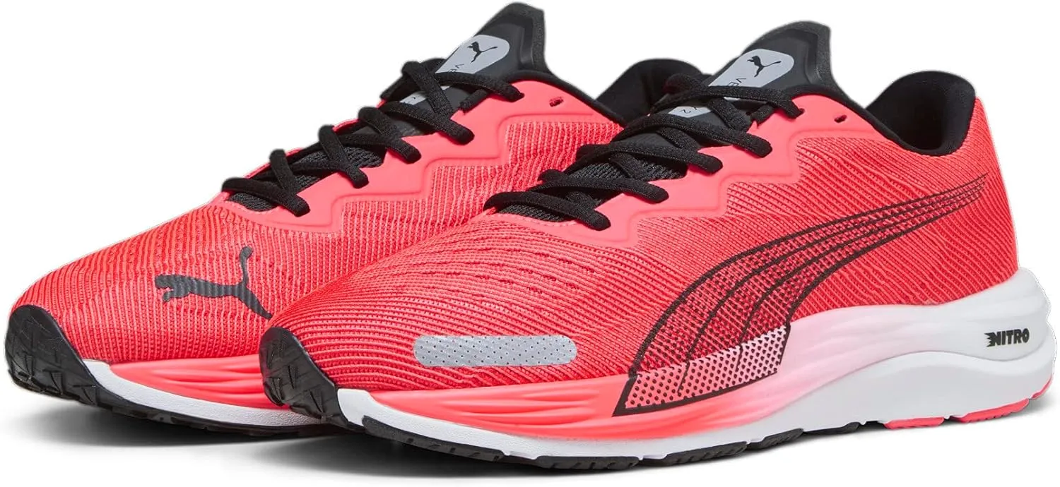 PUMA Men's Sport Running Shoe
