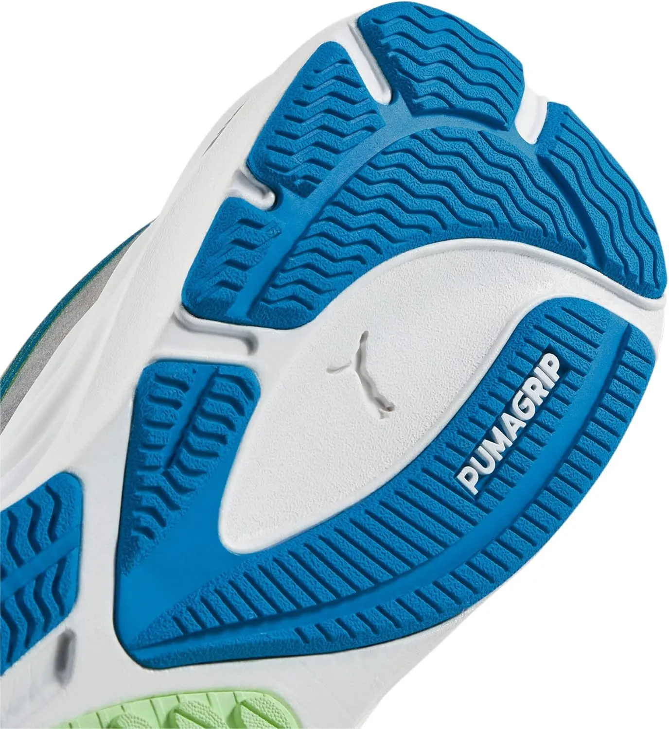 PUMA Men's Sport Running Shoe
