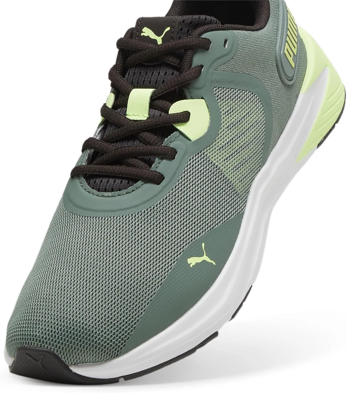 PUMA Men's Training Road Running Shoe