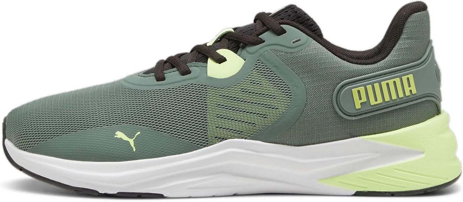 PUMA Men's Training Road Running Shoe