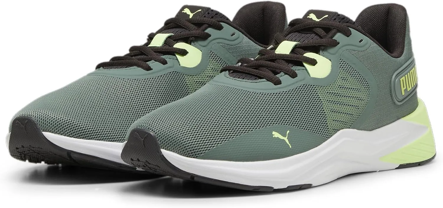 PUMA Men's Training Road Running Shoe