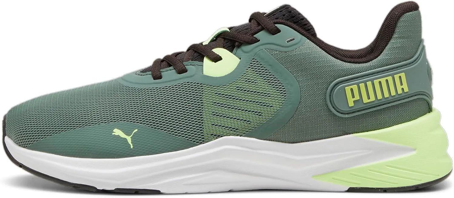PUMA Men's Training Road Running Shoe
