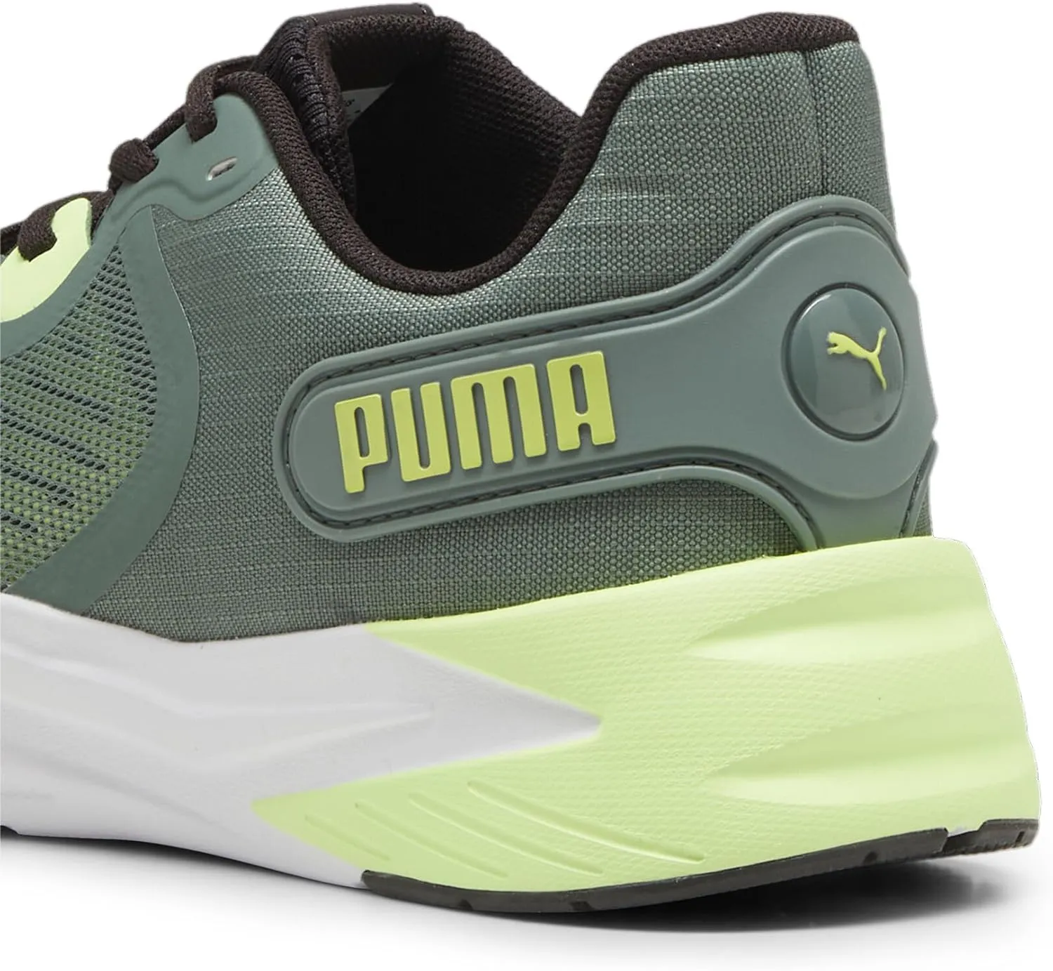 PUMA Men's Training Road Running Shoe