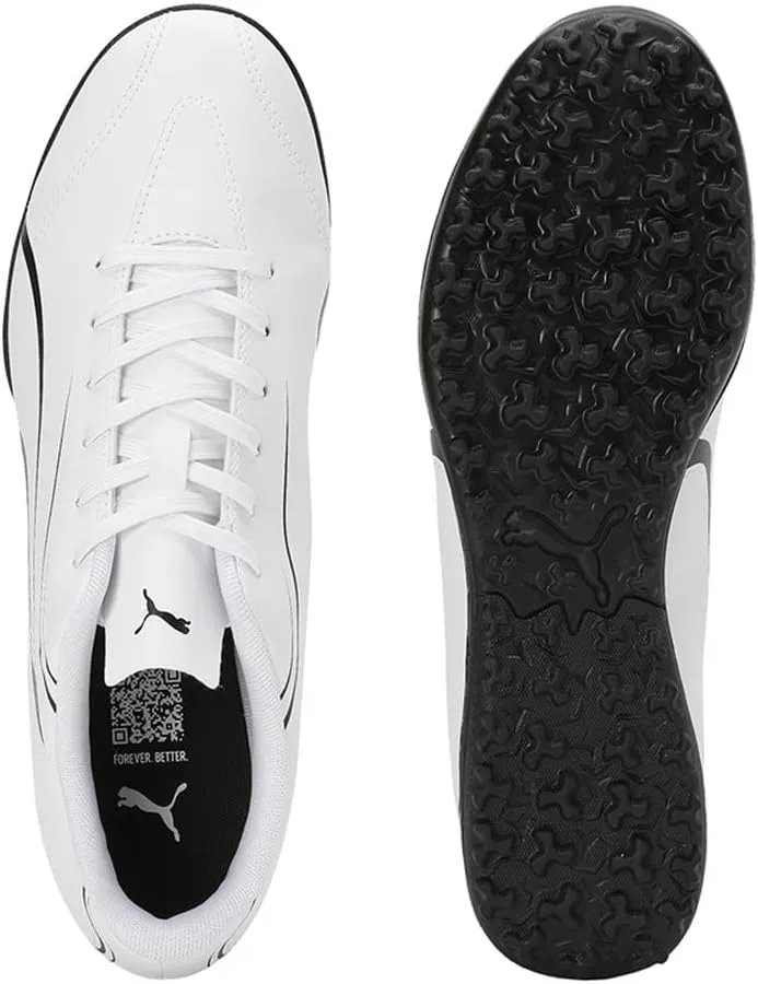 PUMA Mens Vitoria Tt Soccer Shoe