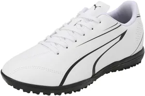 PUMA Mens Vitoria Tt Soccer Shoe