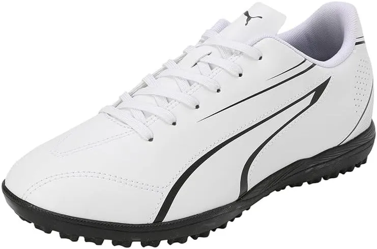 PUMA Mens Vitoria Tt Soccer Shoe