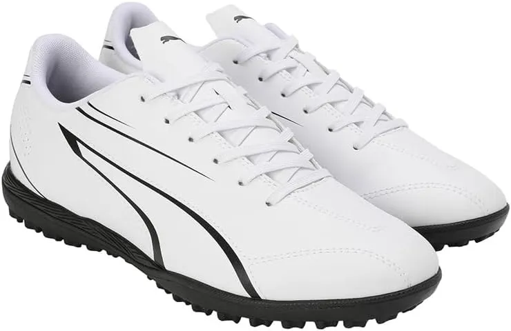 PUMA Mens Vitoria Tt Soccer Shoe