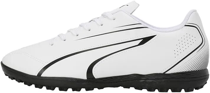 PUMA Mens Vitoria Tt Soccer Shoe