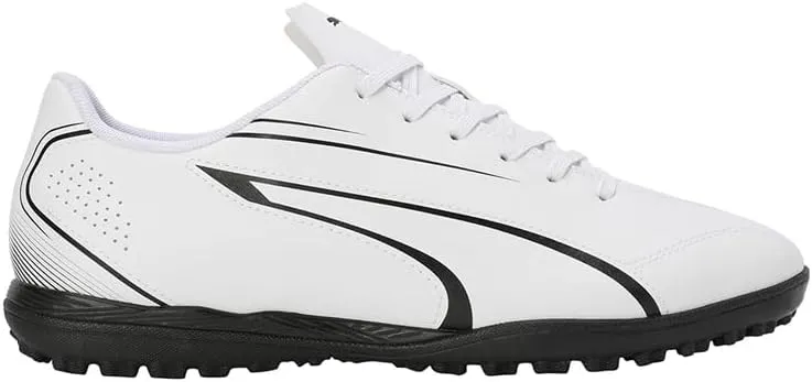 PUMA Mens Vitoria Tt Soccer Shoe