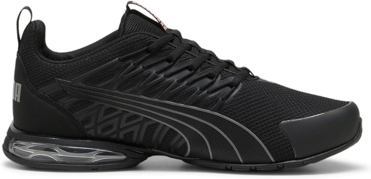 PUMA Men's Voltaic Evo Running Shoe
