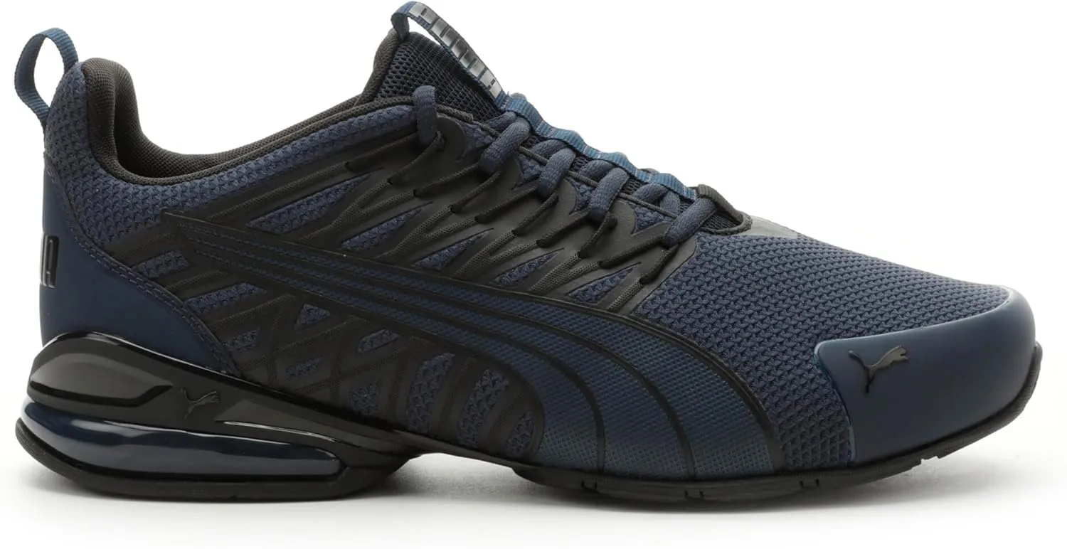 PUMA Men's Voltaic Evo Running Shoe