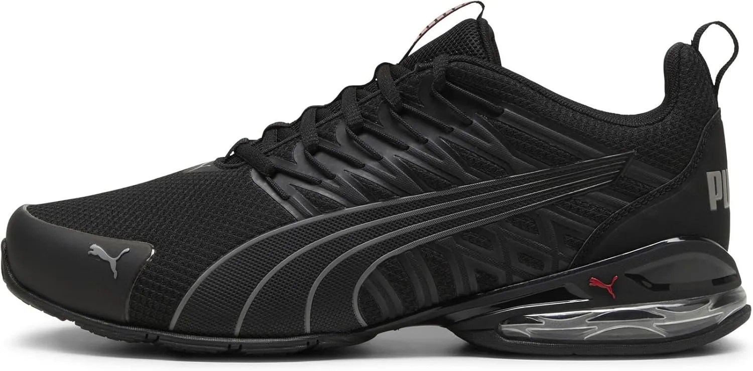 PUMA Men's Voltaic Evo Running Shoe