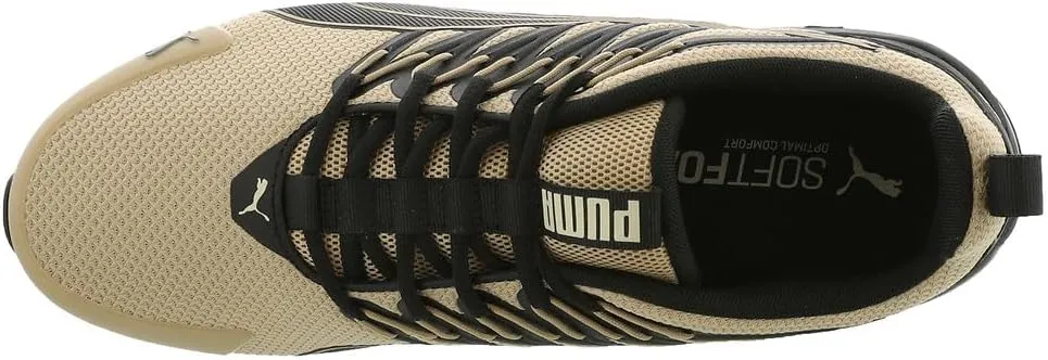 PUMA Men's Voltaic Evo Running Shoe