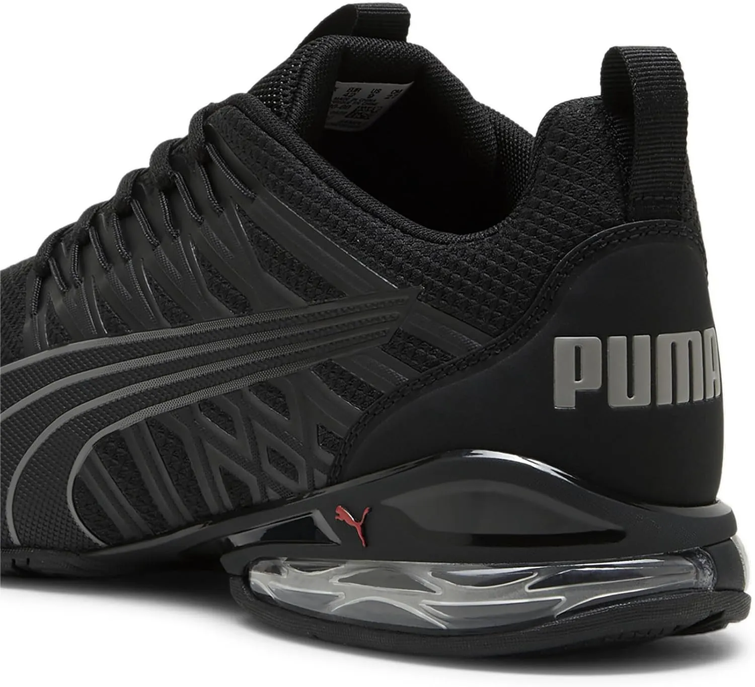 PUMA Men's Voltaic Evo Running Shoe