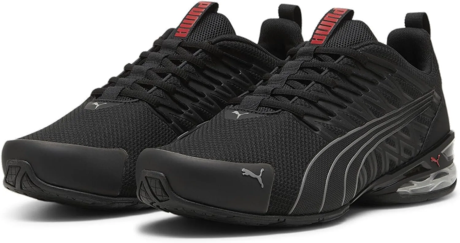 PUMA Men's Voltaic Evo Running Shoe