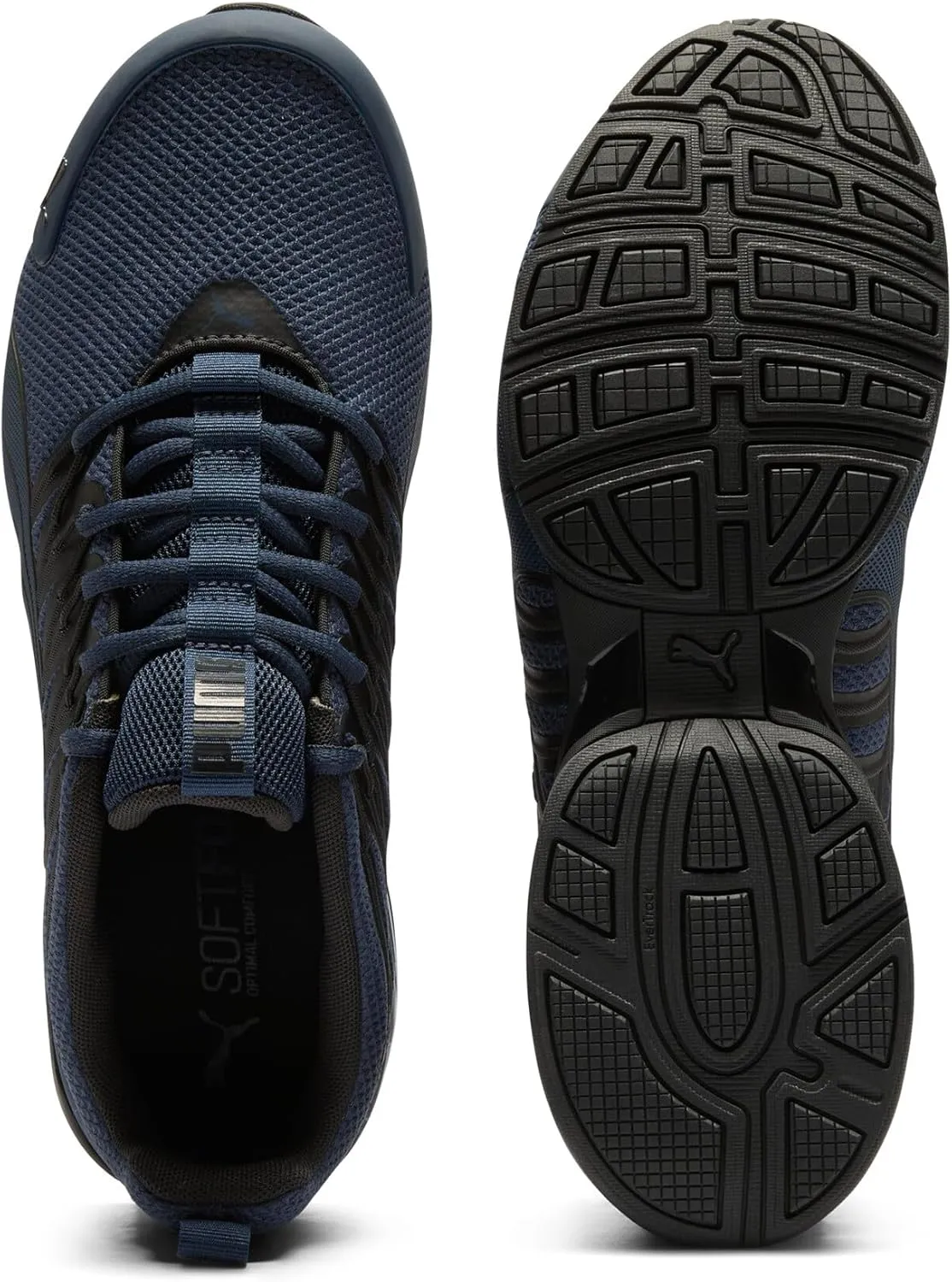 PUMA Men's Voltaic Evo Running Shoe