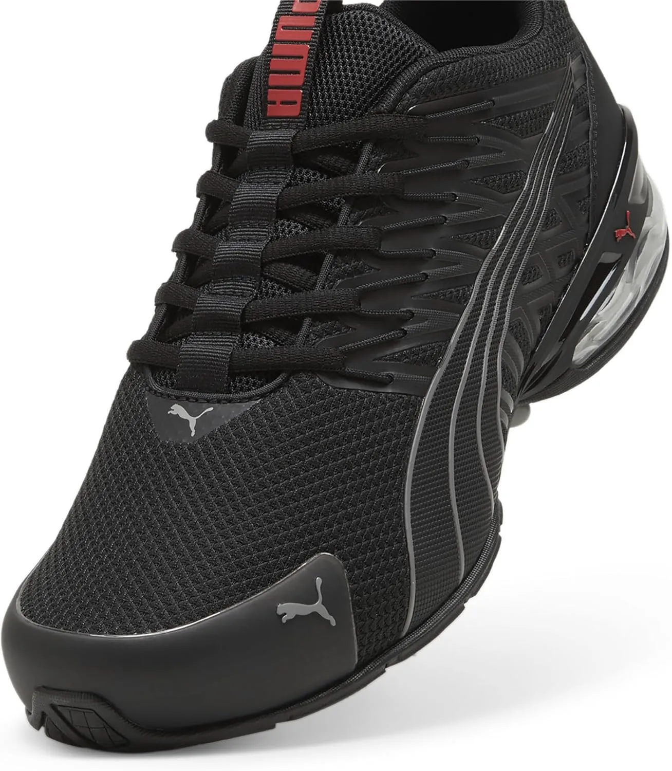 PUMA Men's Voltaic Evo Running Shoe