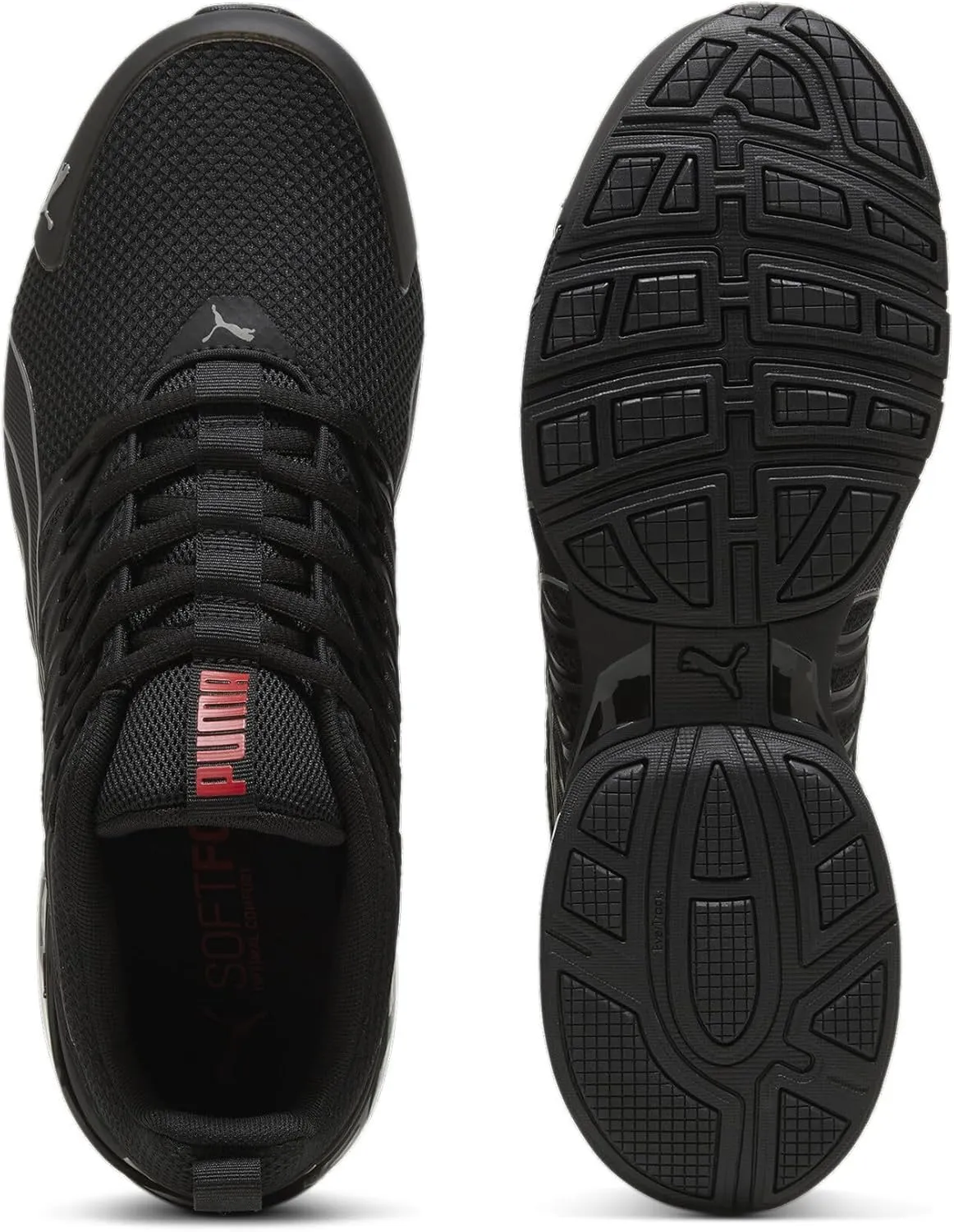 PUMA Men's Voltaic Evo Running Shoe