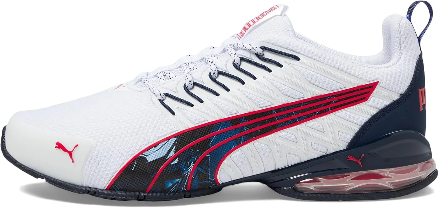 PUMA Men's Voltaic Evo Running Shoe