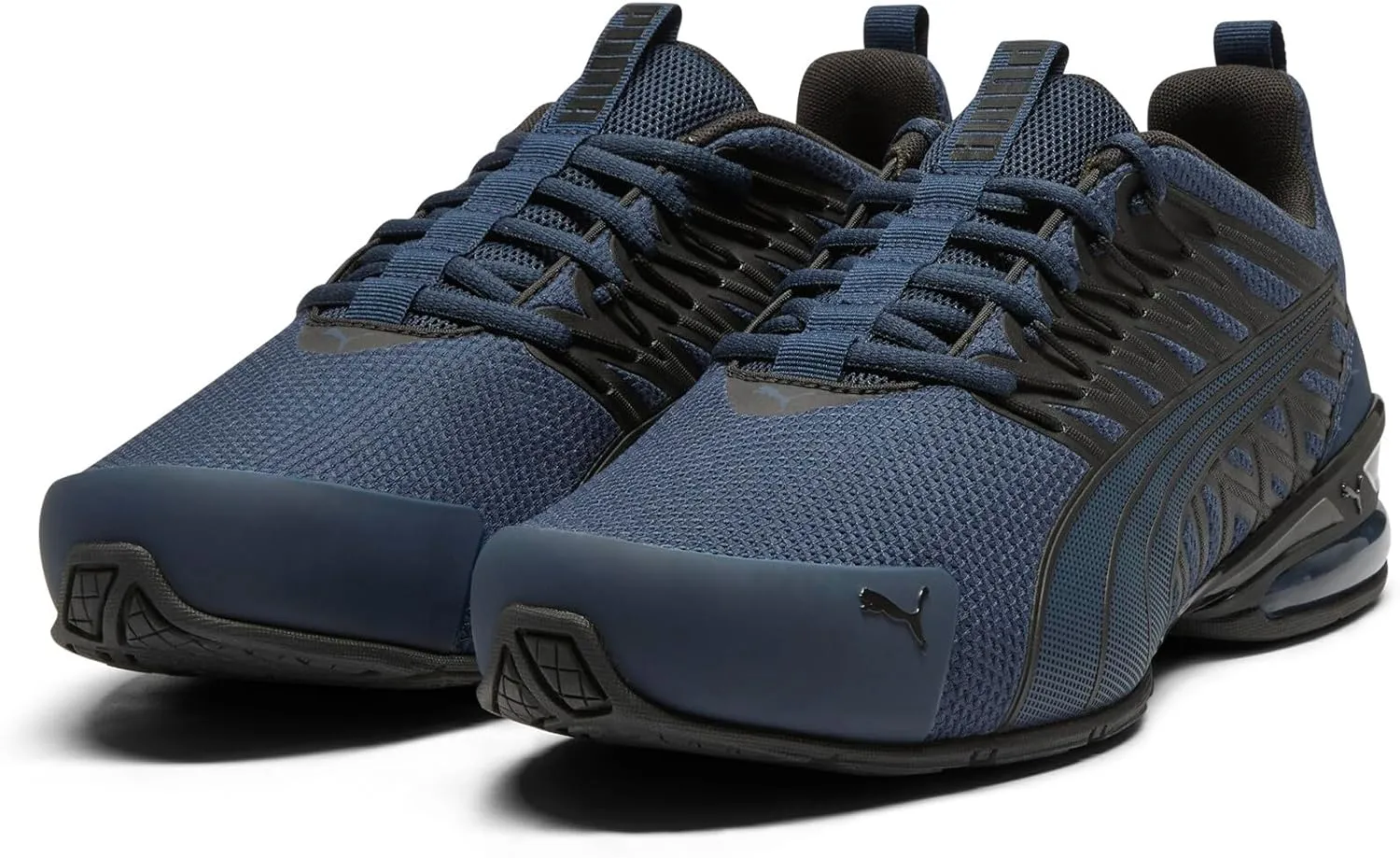PUMA Men's Voltaic Evo Running Shoe