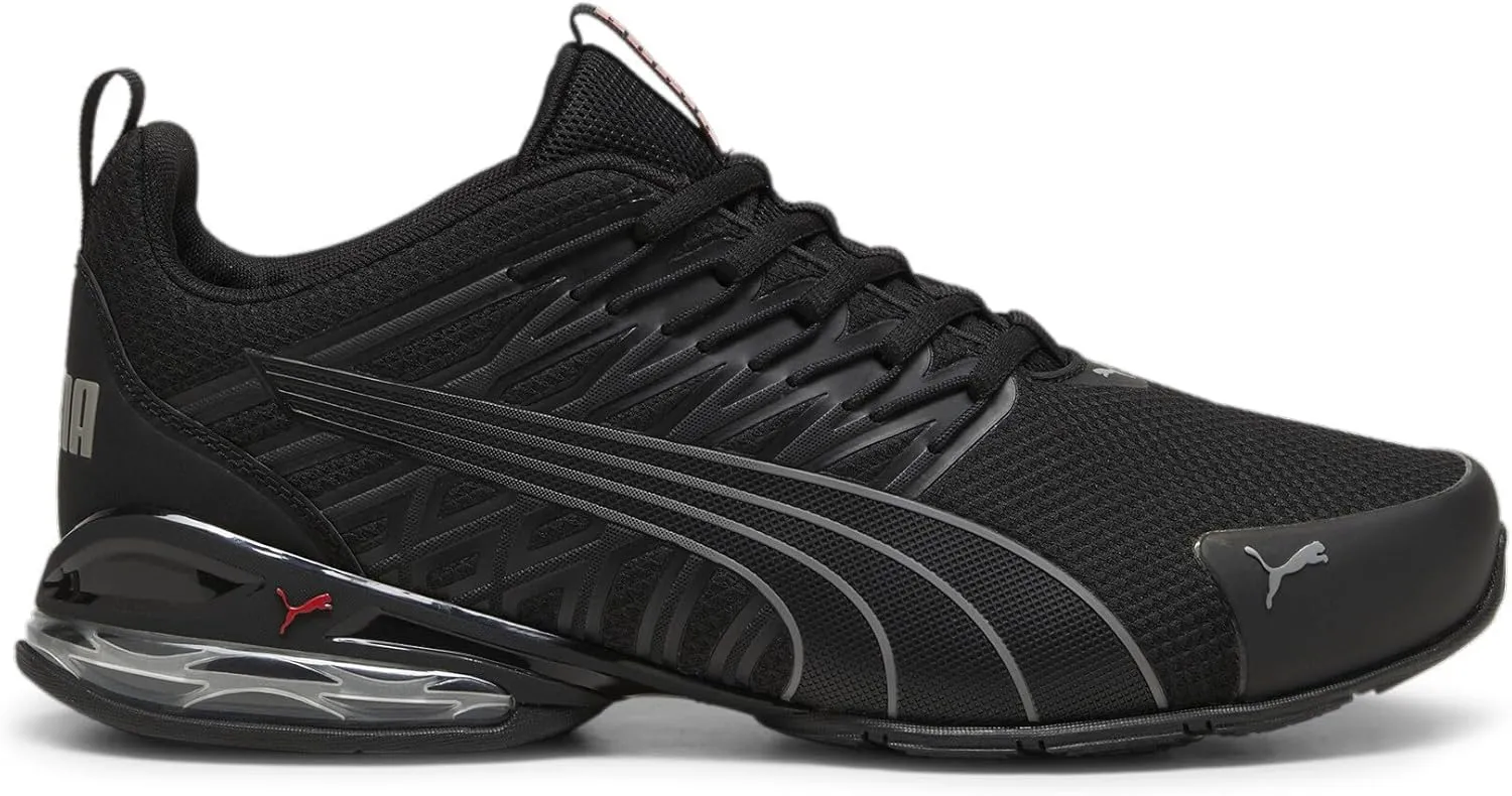 PUMA Men's Voltaic Evo Running Shoe