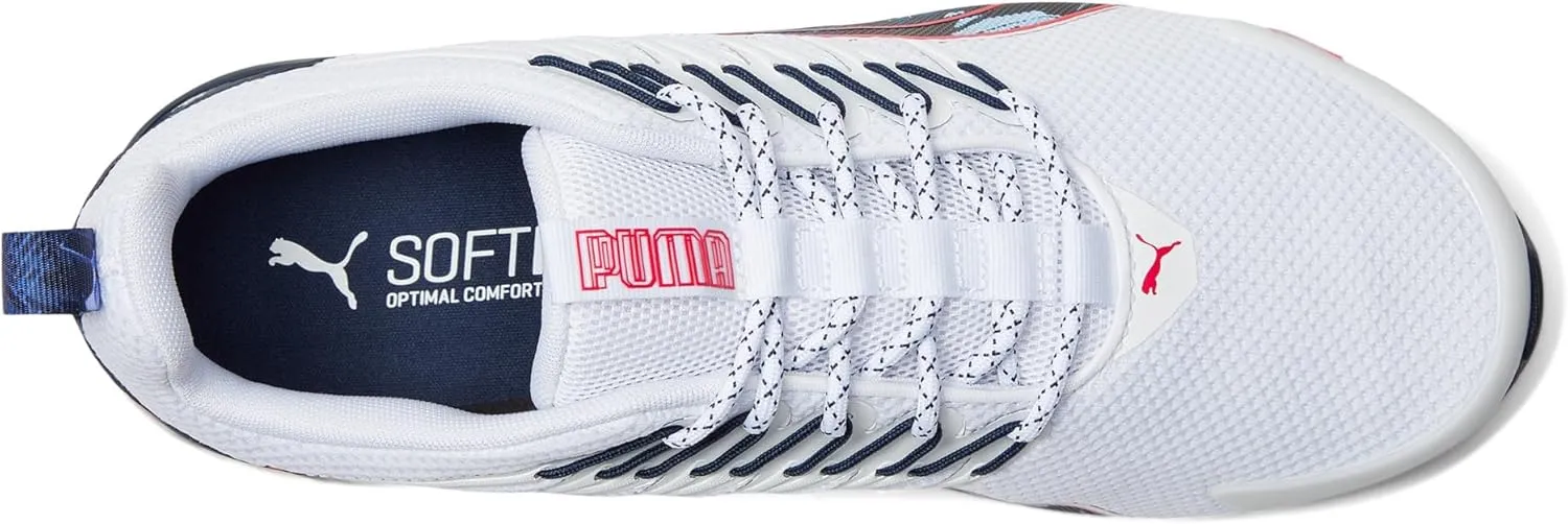 PUMA Men's Voltaic Evo Running Shoe