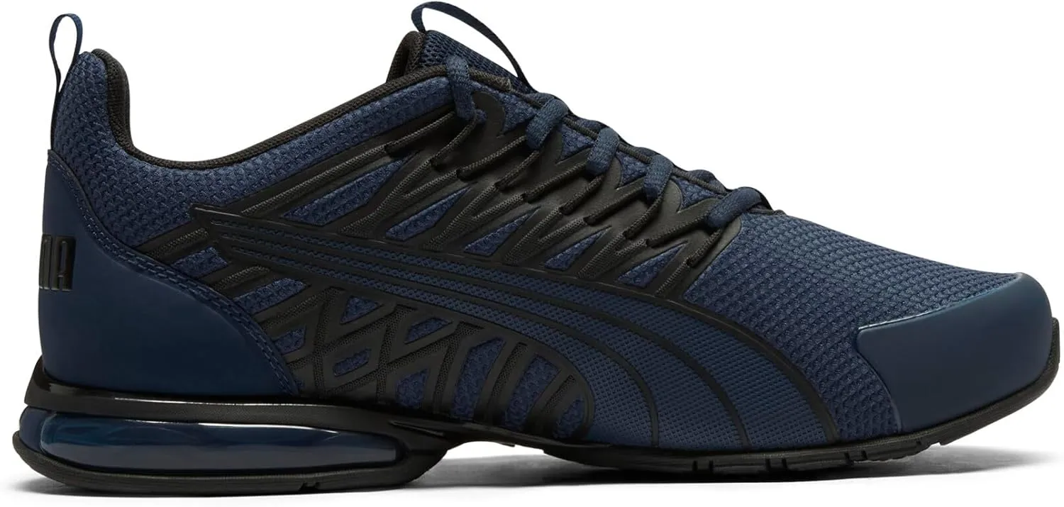 PUMA Men's Voltaic Evo Running Shoe