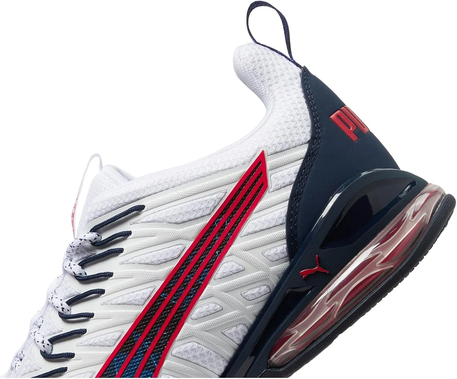 PUMA Men's Voltaic Evo Running Shoe