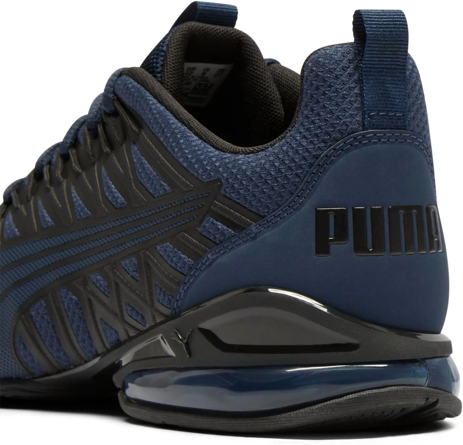 PUMA Men's Voltaic Evo Running Shoe