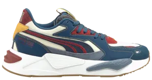 Puma RS-Z University - Ivory Glow China Blue