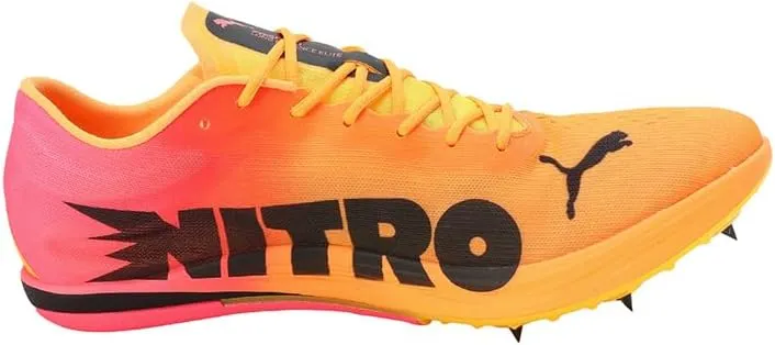 Puma Unisex-Adult Evospeed Ld Nitro™Elite 2 Sneaker