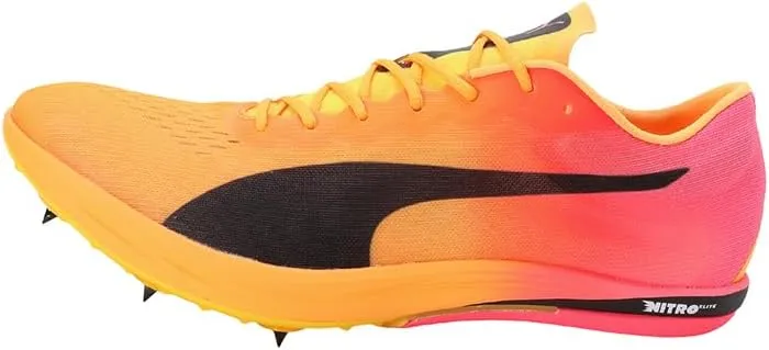 Puma Unisex-Adult Evospeed Ld Nitro™Elite 2 Sneaker