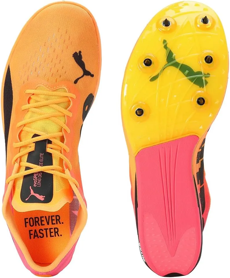 Puma Unisex-Adult Evospeed Ld Nitro™Elite 2 Sneaker