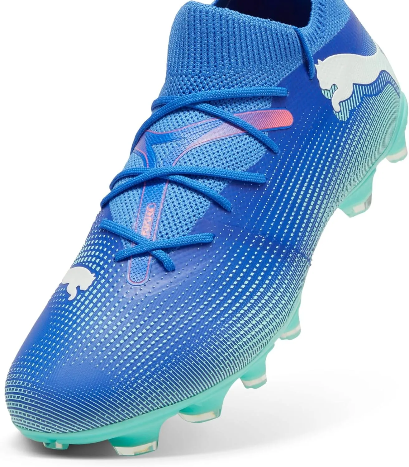 PUMA Unisex-Adult Football Soccer Shoe