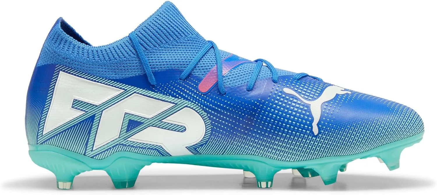 PUMA Unisex-Adult Football Soccer Shoe