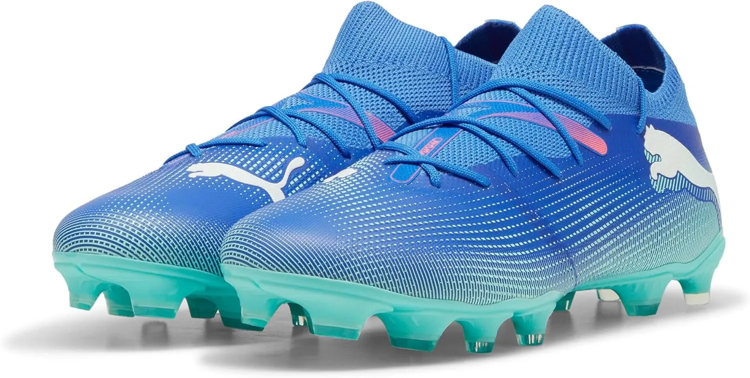 PUMA Unisex-Adult Football Soccer Shoe