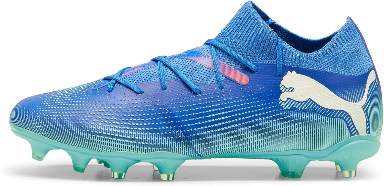 PUMA Unisex-Adult Football Soccer Shoe