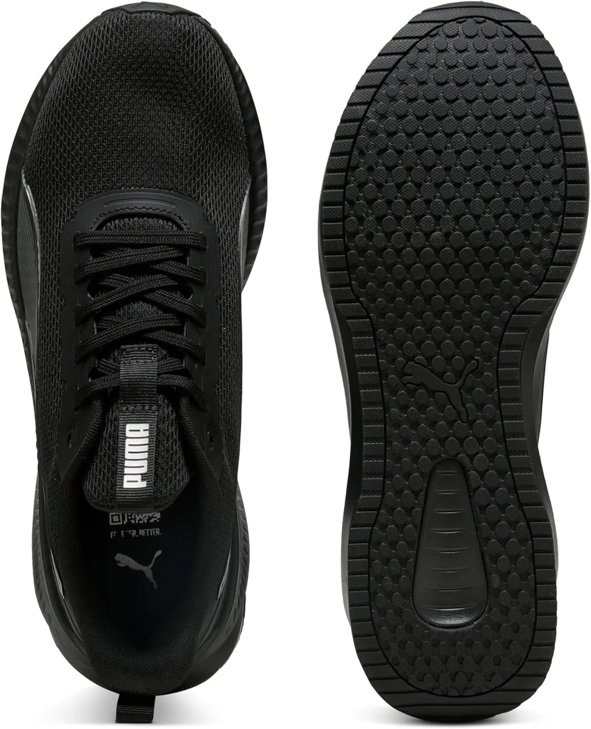 PUMA Unisex-Adult Road Running Shoe