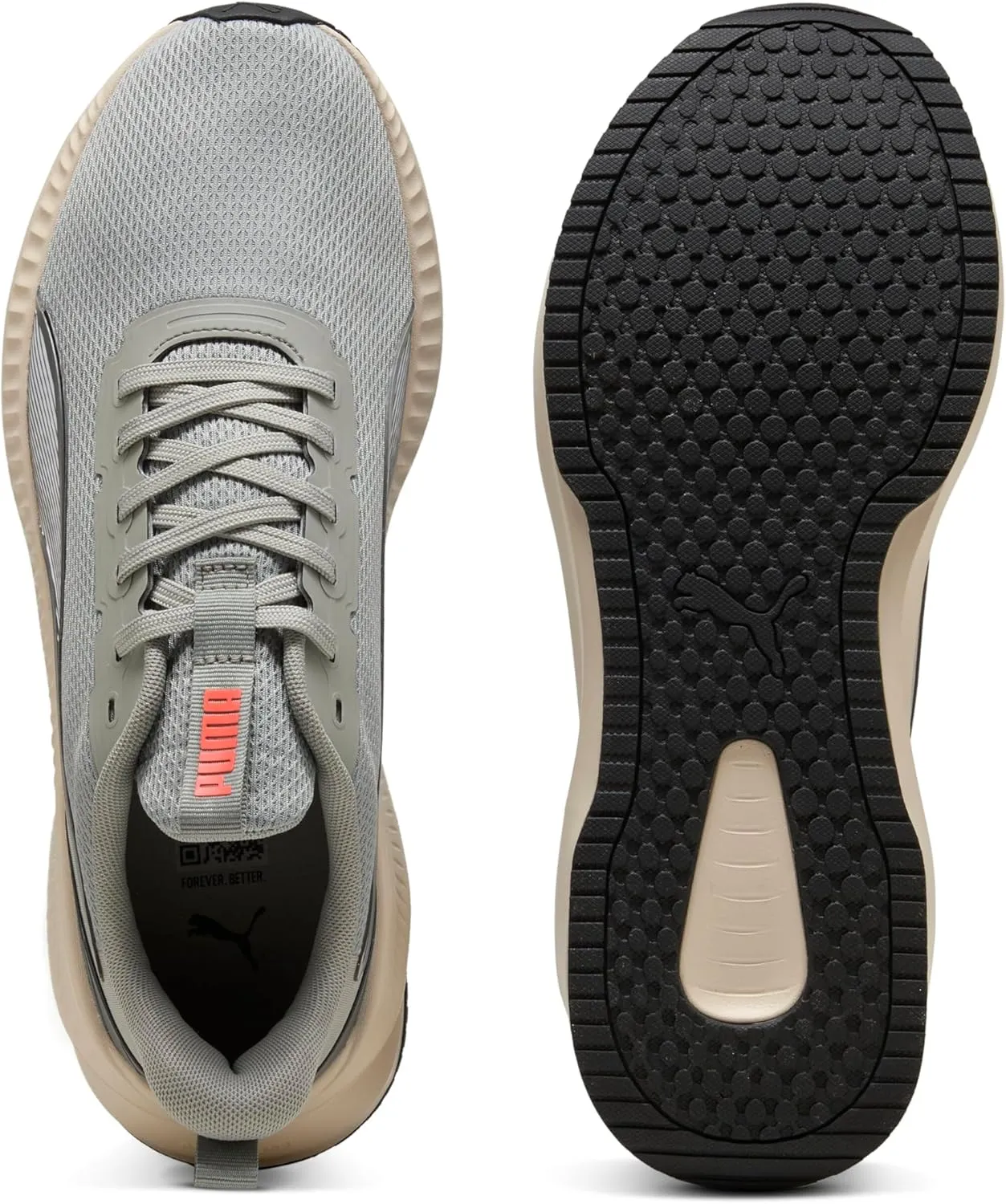 PUMA Unisex-Adult Road Running Shoe